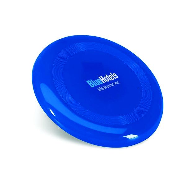 Disco frisbee personalizado