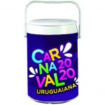 17 Cooler Verão Brinde