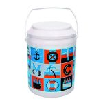 18 Cooler Corporativo Personalizado
