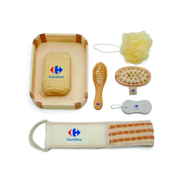 Kit Spa Personalizado para Brinde