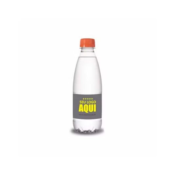 Garrafa de Água Personalizada 240ml