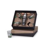 5 Kit Caipirinha Presente
