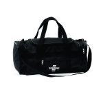 6.1 Mala Esportiva com Bolso Frontal e Lateral