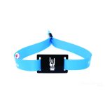 8.1 Pulseira de festa personalizada