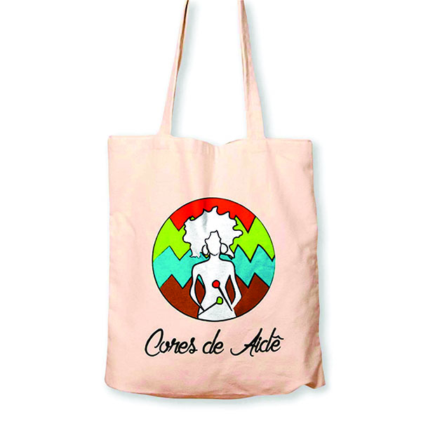 Ecobag Personalizada