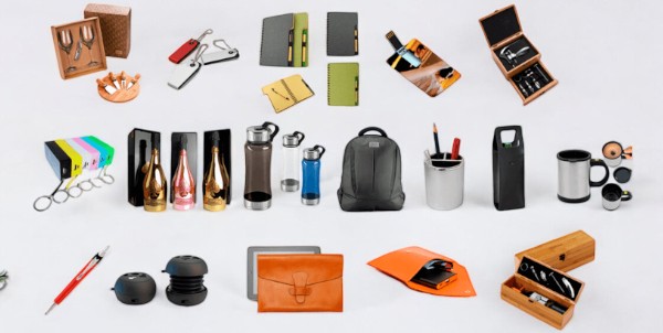 BRINDES PERSONALIZADOS SP PREÇO: IDEAIS PARA FIDELIZAR CLIENTES
