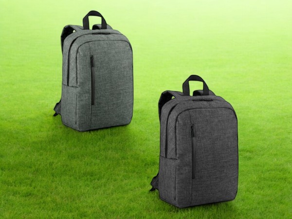 MOCHILA PARA BRINDE INFORMAÇÕES