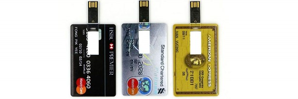 PEN CARD PERSONALIZADO PREÇO