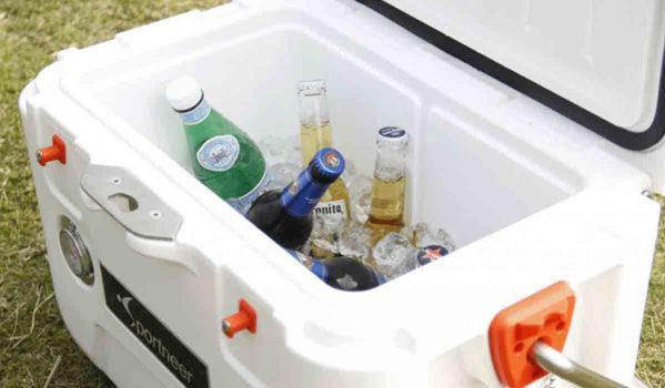 COOLER PERSONALIZADO