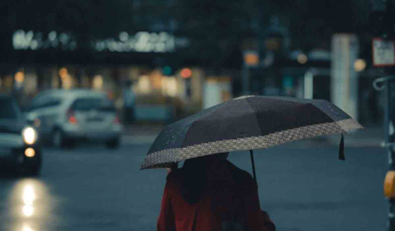 GUARDA CHUVA BRINDE