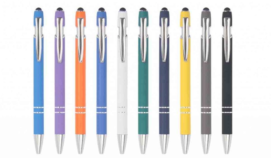 CANETAS PERSONALIZADAS NO ATACADO: ENTENDA