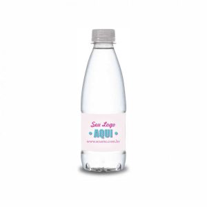 Garrafa de Água Personalizada 400ml