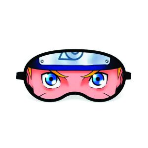 Tapa olhos - Naruto