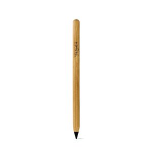 Lápis Bambu Personalizado