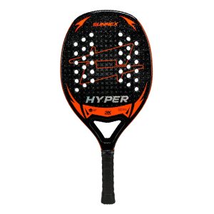 Raquete Beach Tennis Sofisticada Personalizada