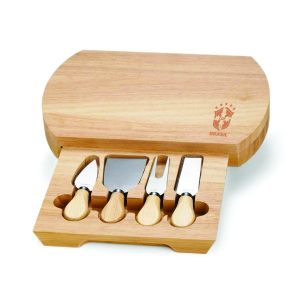 Kit Queijo Brindes Personalizados