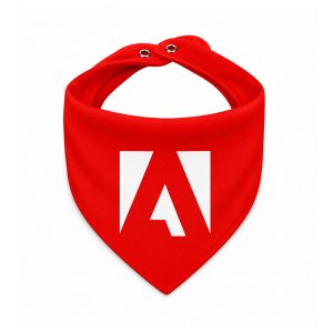 Bandana Pet Personalizada
