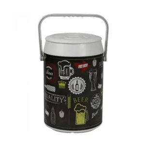 Cooler Cerveja Personalizado
