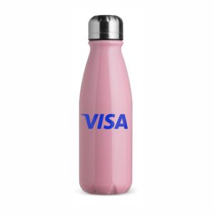 Garrafa Alumínio 550ml Personalizada