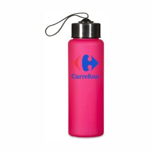 Garrafa Plástica 680ml Personalizada