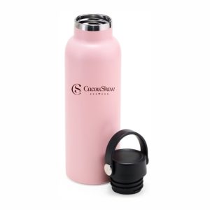 Garrafa Térmica Inox 550ml Personalizada