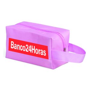 Necessaire Feminina Personalizada