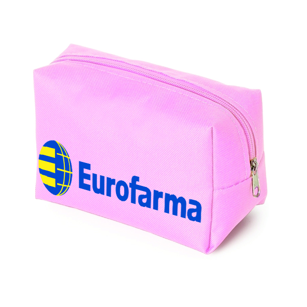 Necessaire Feminina Personalizada Brinde