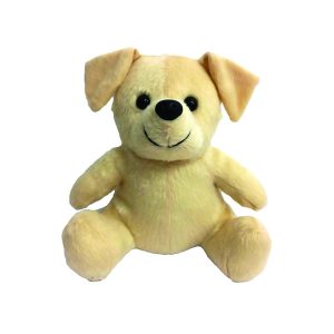 Pelúcia Cachorrinho Personalizada