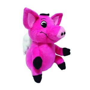 Pelúcia Porquinho Personalizada