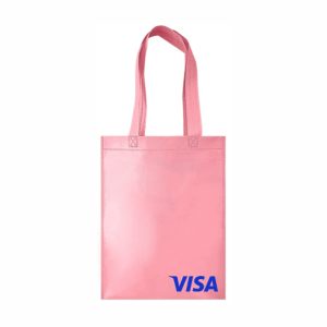 Sacola de TNT Personalizada