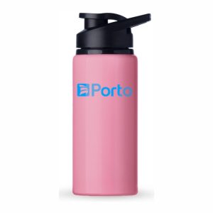 Squeeze Alumínio 650ml Personalizada