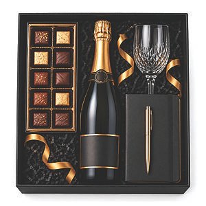 Kit Fim de Ano VIP para Clientes